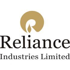 RELIANCE INDUSTRIES 