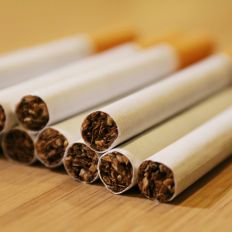 Tobacco Industry 