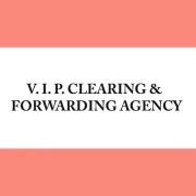 V. I. P. Clearing & Forwarding Agency