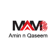 Muhammad Amin Muhammad Qaseem