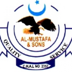 Al- Mustafa And Sons
