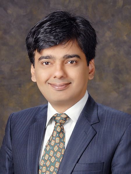 Shaikh Waqas Anjum 
