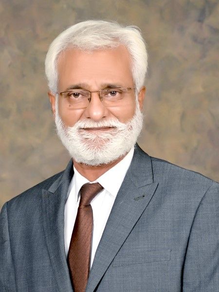 Yahya Muhammad  