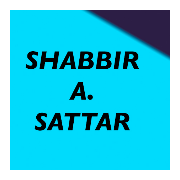 Shabbir A. Sattar