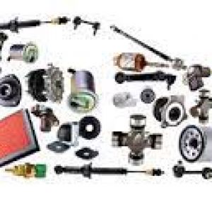 Auto Parts