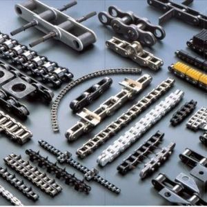 Industrial Roller Chain