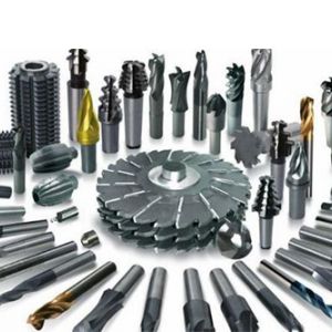 Cutting Tools