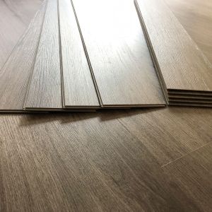 Wood Flooring