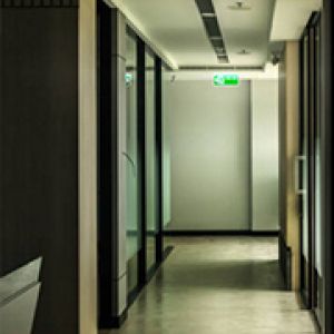Securities Equipments