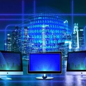 Computers and IT Equipments
