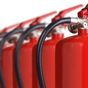 Fire Fighting Equipment