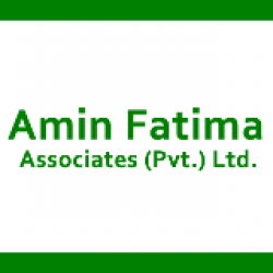 Amin Fatima Associates (pvt) Ltd