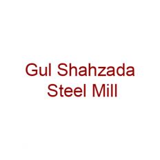 Gul Shahzada steel Mill
