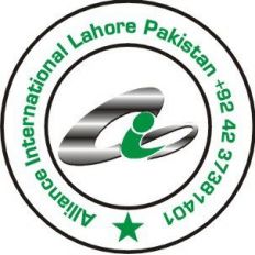 ALLAINCE INTRNATIONAL 