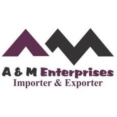 A. M Enterprises