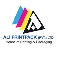 ALI PRINTPACK PVT LTD