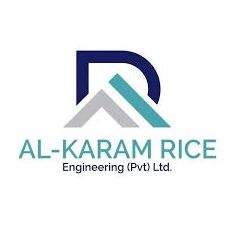 AL-KARAM PROCESSING MILLS(PVT) LTD.
