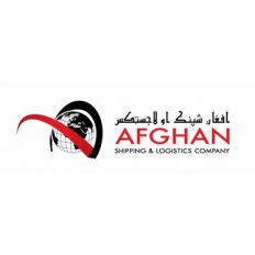 AFGHAN SHIPPING & LOGISTICS