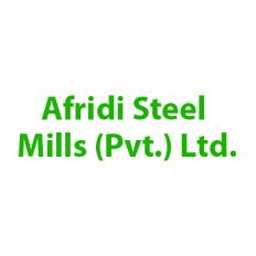 Afridi Steel Mills Pvt Ltd