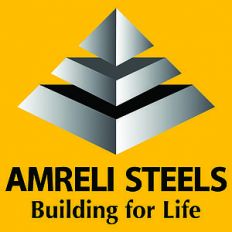 AMRELI STEELS LTD