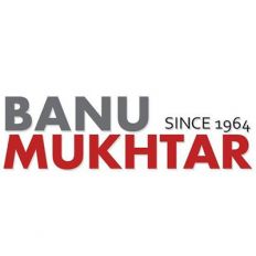 BANU MUKHTAR STEEL PV LTD