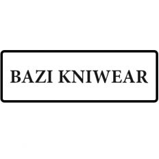 BAZI KNIWEAR