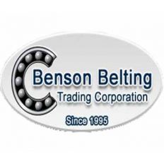 Benson Belting & Trading Corporation