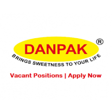 DANPAK FOOD INDUSTRIES (PVT) LTD.