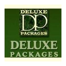 DELUXE PACKAGES