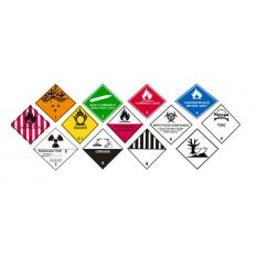 Dangerous Goods Industries
