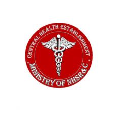 Directorate of Central Health Establishment Karachi