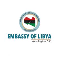 EMBASSY OF LIBYA