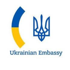 EMBASSY OF THE REPUBLIC OF UKRAINE
