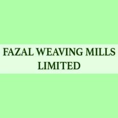 FAZAL WEAVING MILLS LIMITED