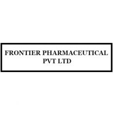 FRONTIER PHARMACEUTICAL PVT LTD