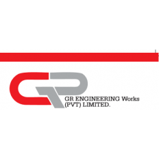 G.R. ENGINEERING WORKS (Pvt.) LIMITED