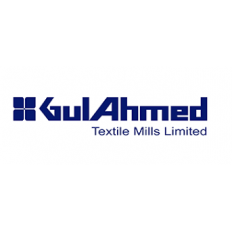 GULAHMED TEXTILE MILLS LIMITED