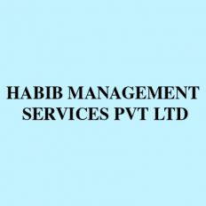 HABIB MANAGEMENT SERVICES PVT LTD