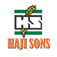 7. HAJI SONS