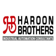 HAROON BROHTERS