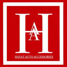 Hayat Autos, Lahore