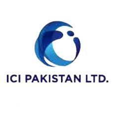 1. ICI PAKISTAN LIMITED KARACHI      