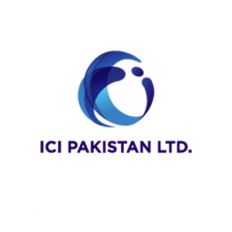 * ICI Pakistan Ltd. Soda Ash Project.
