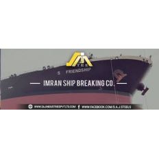 IMRAN SHIP BREAKER