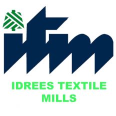 8. M/S IDREES TEXTILE MILLS LTD
