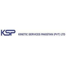 KINETIC SERVICES PAKISTAN (PVT) LTD