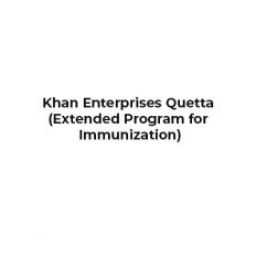 Khan Enterprises Quetta