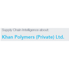 Khan Polymers Private Ltd
