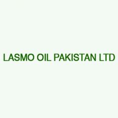 LASMO OIL PAKISTAN LTD