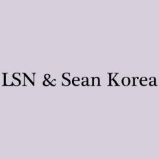 LSN & Sean Korea